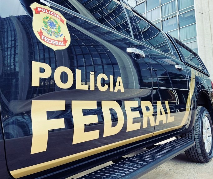 Londrina: técnico em segurança eletrônica é preso durante operação de combate à pedofilia 