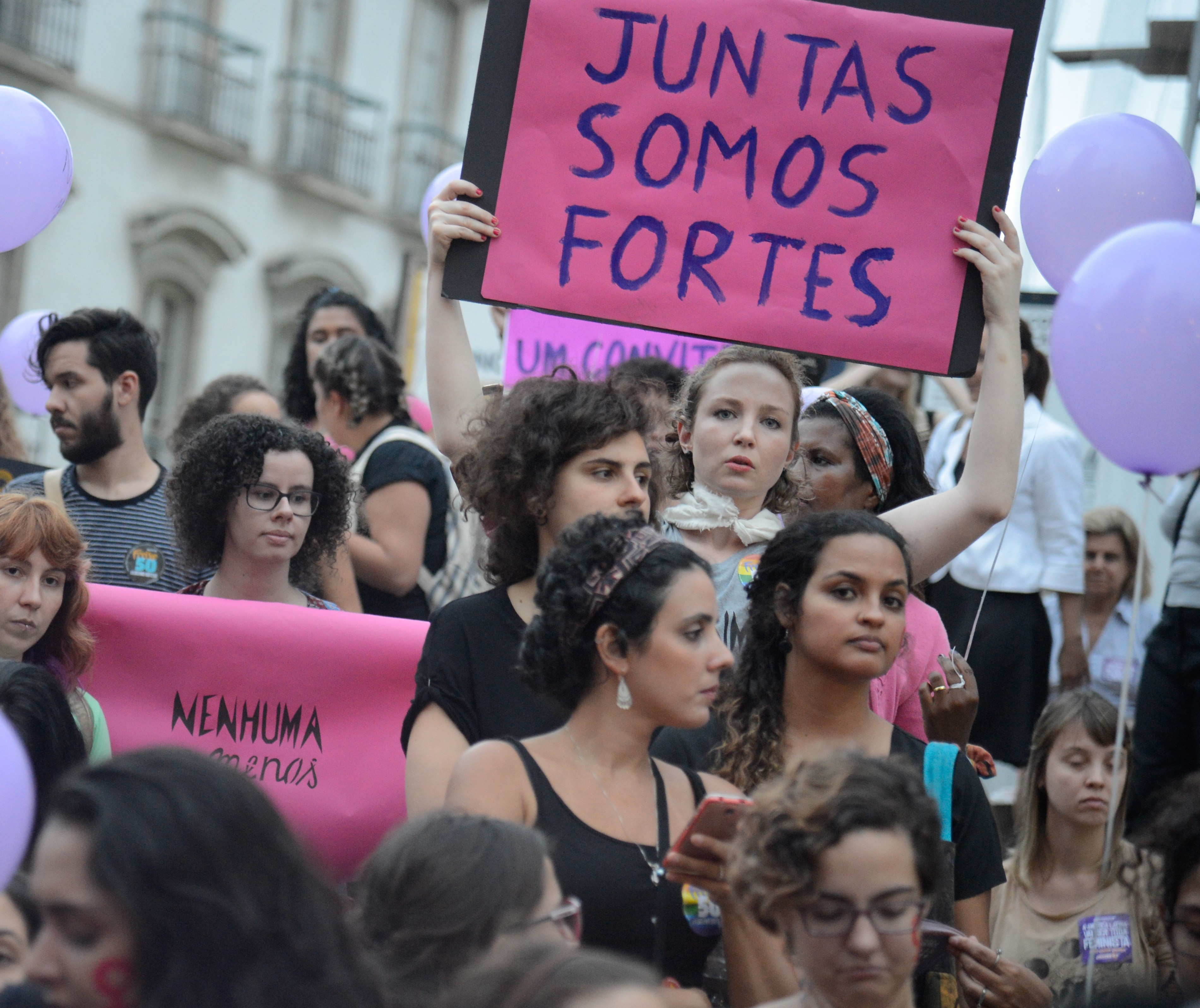 Curso gratuito oferece formação política para mulheres em Maringá