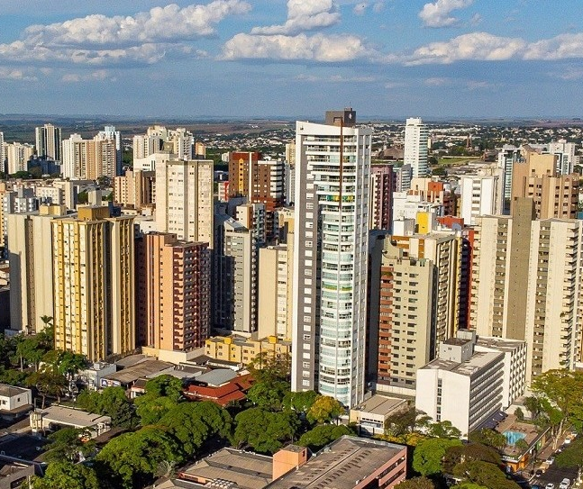 Prefeito Silvio Barros faz avaliação dos primeiros seis meses de gestão