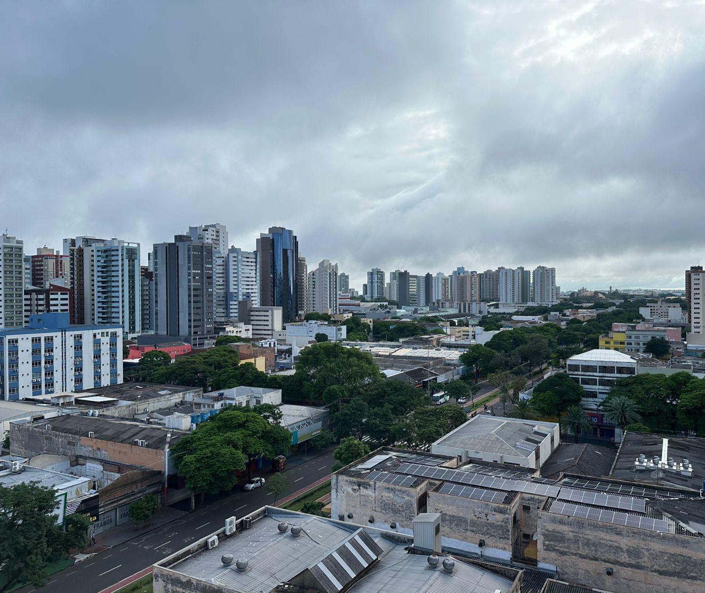 Confira a previsão do tempo para esta sexta-feira (6) e o fim de semana