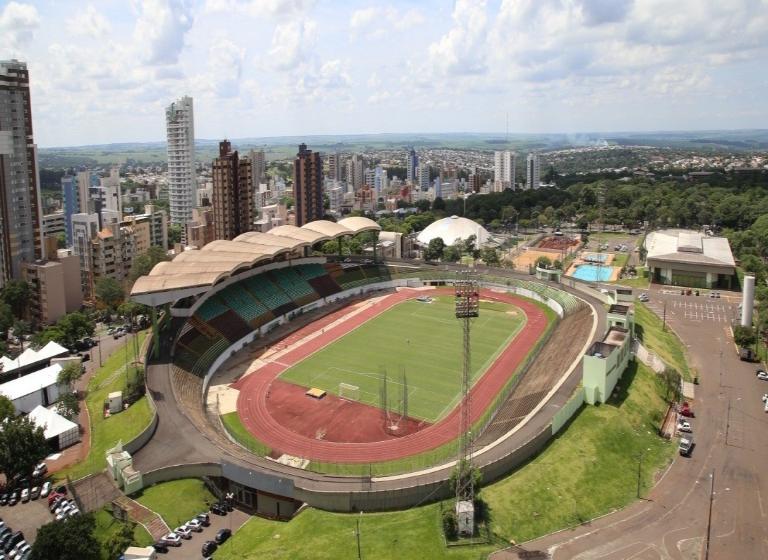 Maringá FC x Confiança: horário, onde assistir e prováveis escalações