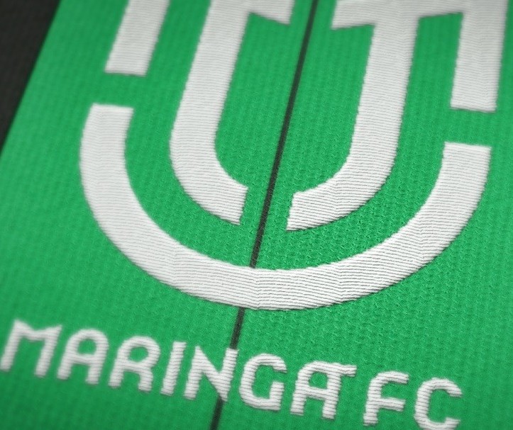 Visando Série D, Maringá FC realiza jogo-treino