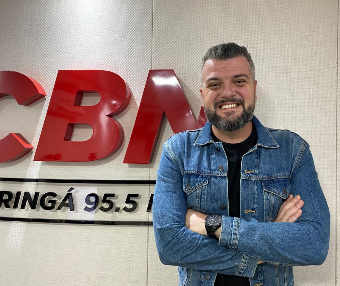 Cinco canções românticas para o Dia dos Namorados
