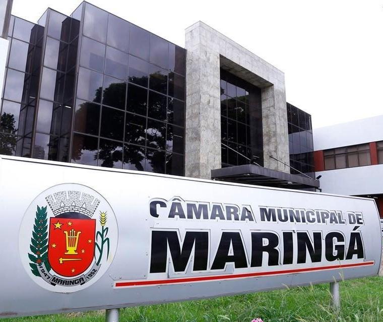 Eleição para a presidência da Câmara de Maringá precisa ser convocada em cinco dias