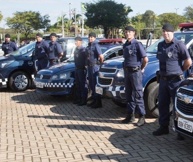 Prefeitura de Maringá institui a criação do 'Código de Conduta' dos servidores da Guarda Municipal