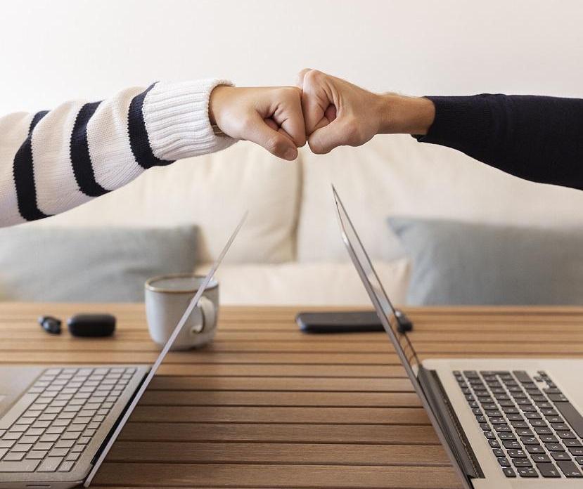 Felicidade no trabalho ganha força e gera oportunidades