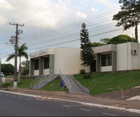 Câmara cassa mandato do prefeito de Cruzeiro do Oeste