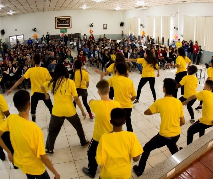 Conferência Municipal ocorre nessa quarta-feira (30) em Maringá