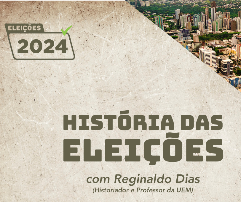 Episódio 32: Reeleição de Silvio Barros em 2008