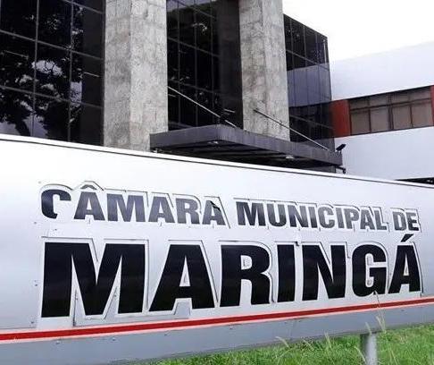 Câmara Municipal de Maringá aluga prédio por R$ 22 mil mensais