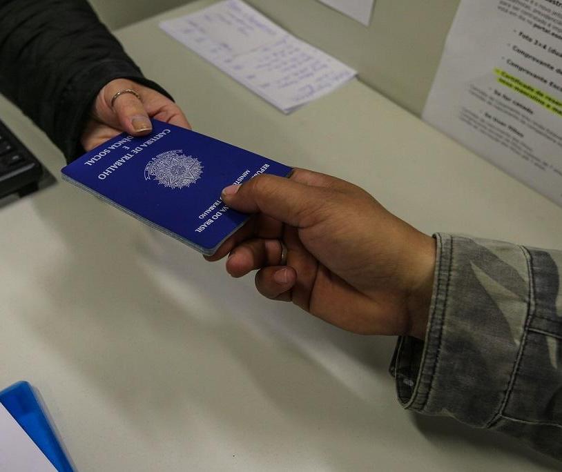 Confira as vagas disponíveis na Agência do Trabalhador nesta segunda (8)