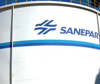Sanepar vai voltar a cortar fornecimento de água para faturas atrasadas