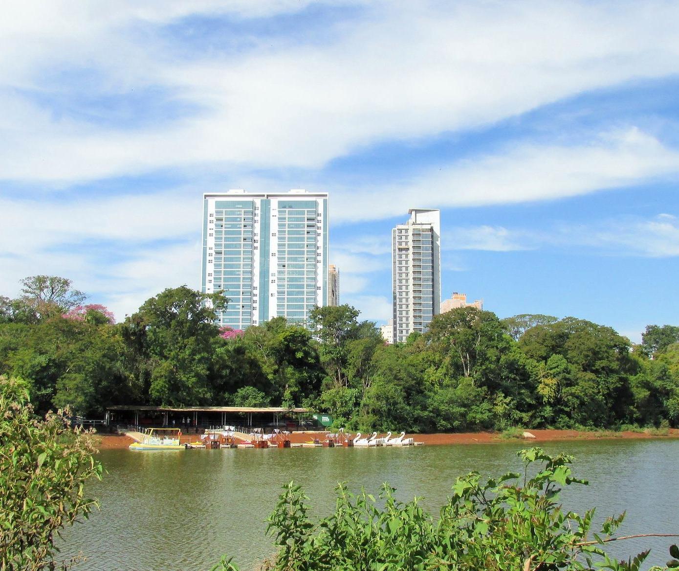 Confira como fica o tempo em Maringá e no Paraná
