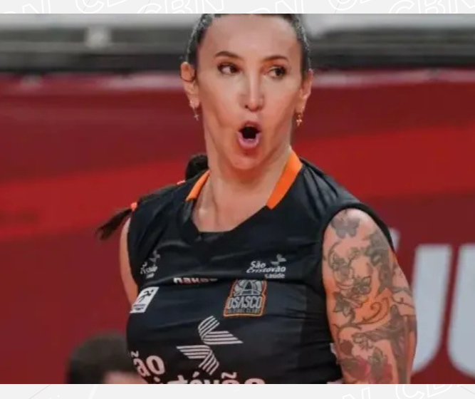 Veto da Câmara de Londrina a atleta trans vira ação no STF