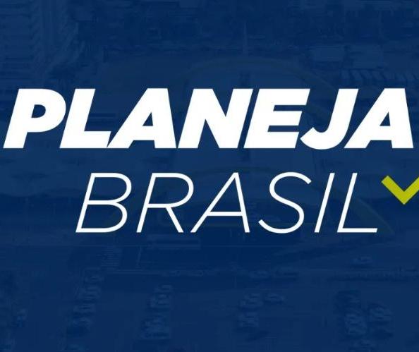 Planeja Brasil edição 2025 começa nessa terça-feira (21)