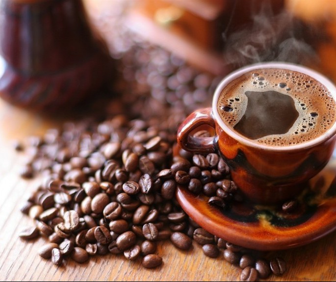 Café é a segunda bebida mais consumida pelos brasileiros
