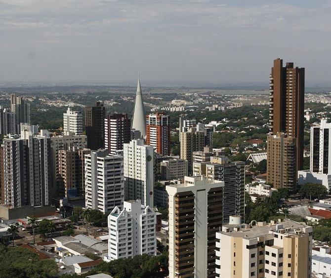 Maringá adere à Coalizão de Cidades com Inteligência Artificial; entenda