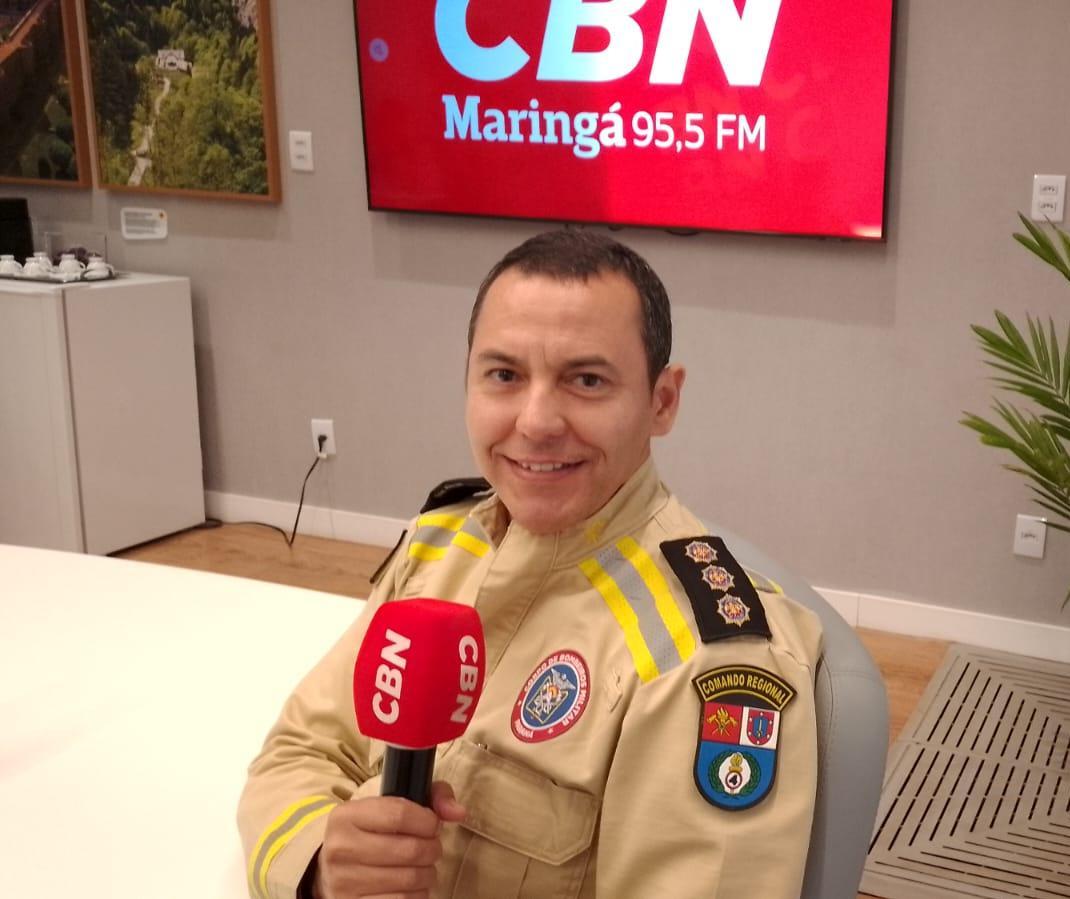 Projeto do 4º Comando Regional do CB deve ser finalizado até fim do ano