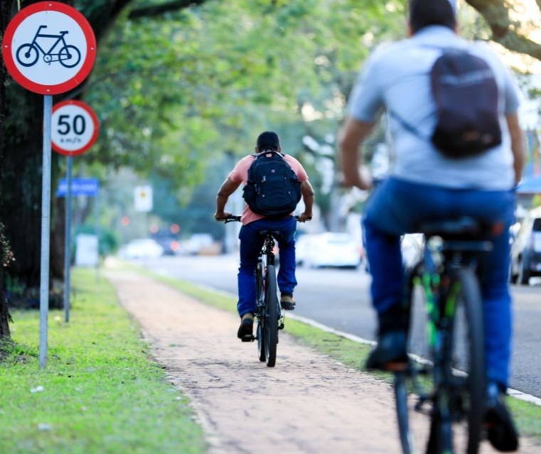 Maringá tem dez anos para resolver principais problemas de mobilidade