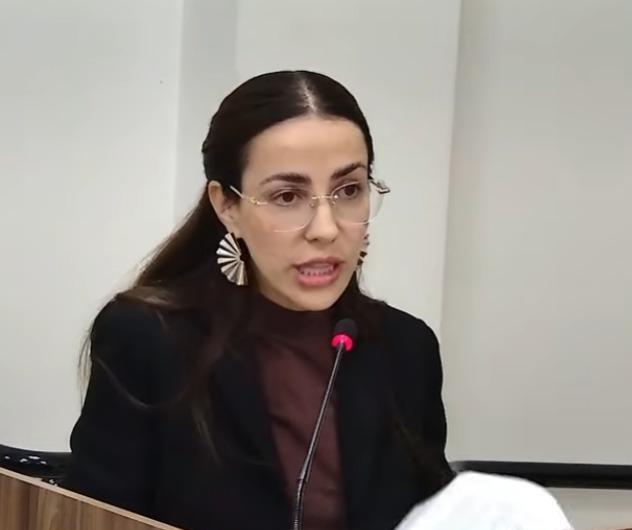 “Vereador não é profissão”, diz parlamentar que votou contra 13º e férias