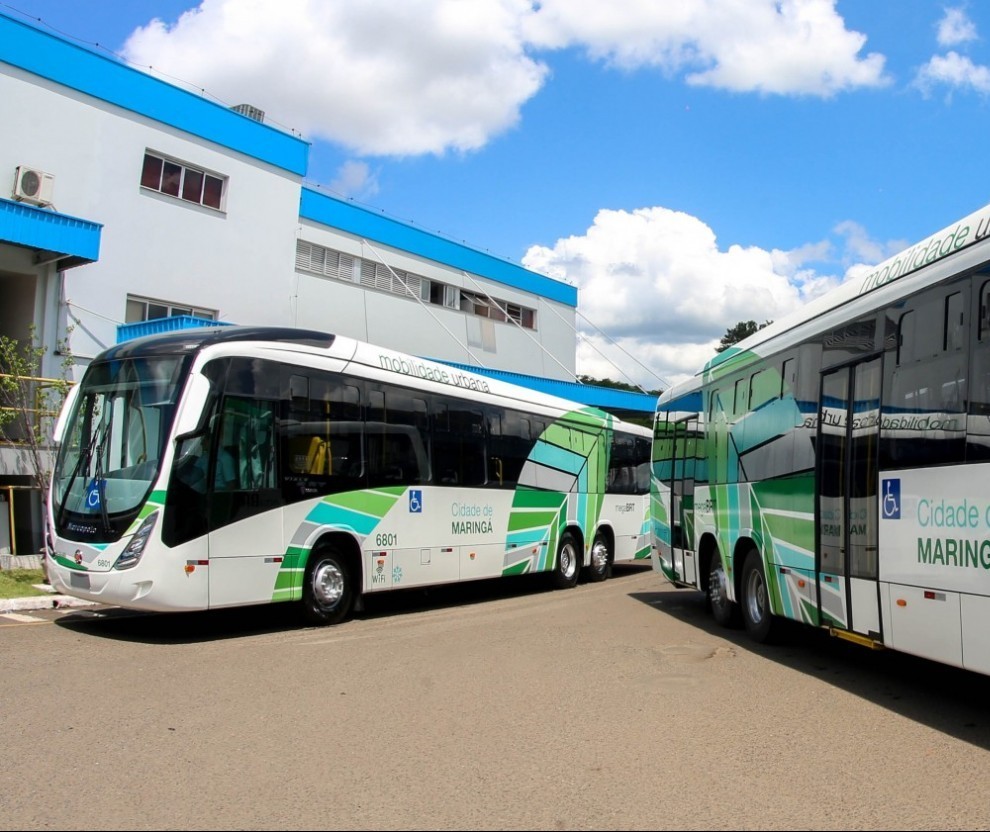 Sindicato pede reajuste de 10% para motoristas da TCCC