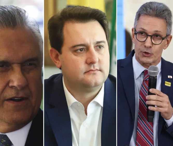 Ratinho Junior cresce em cenários da Quaest e PSD fala em candidatura própria