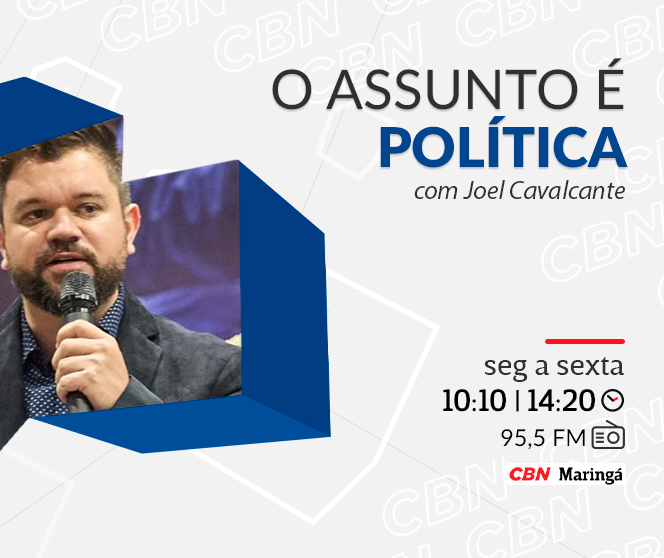 Crise de articulação e embates marcam semana na Câmara de Maringá