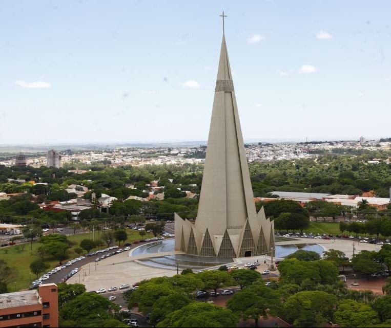 Concurso quer saber qual a visão que fotógrafos têm de Maringá