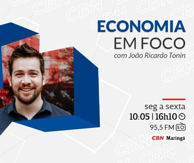 Brasil é um dos países que “ficaram para trás” por não abrir a economia, diz Troyjo