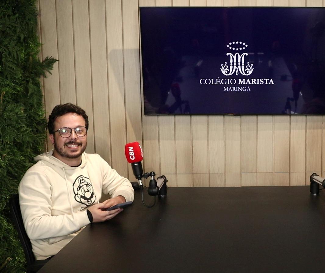 "Revisa Marista" democratiza preparação para vestibular