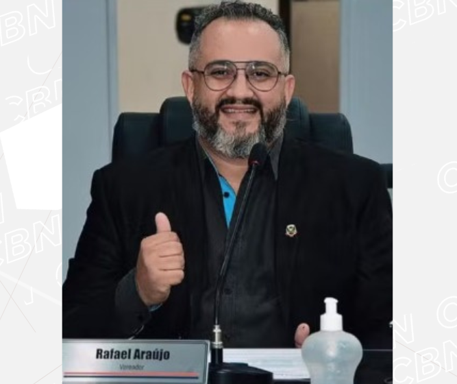 Justiça aceita denúncia contra vereador e mais três pessoas