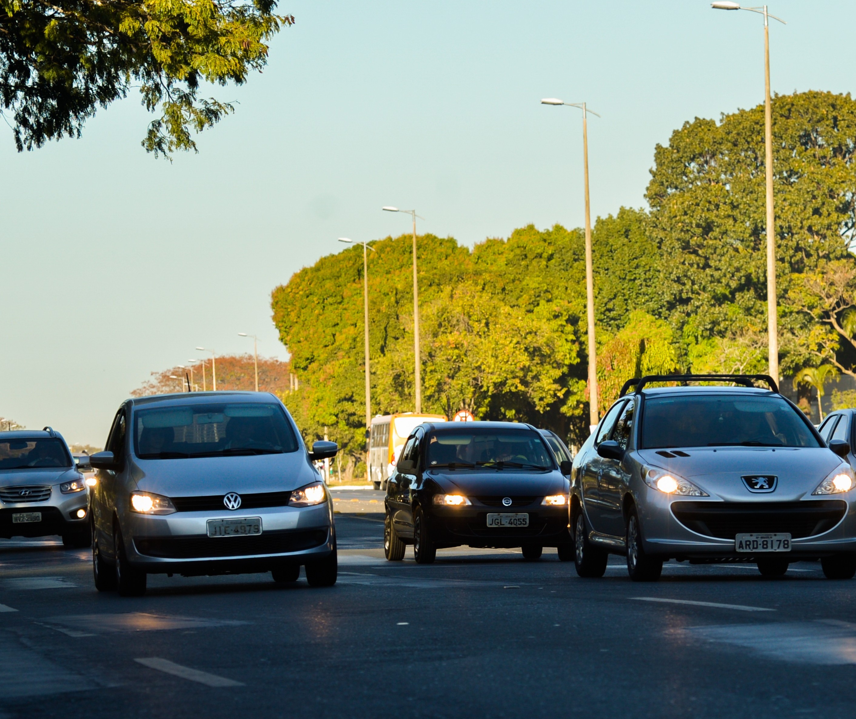  Veículos barulhentos podem ser multados em Londrina