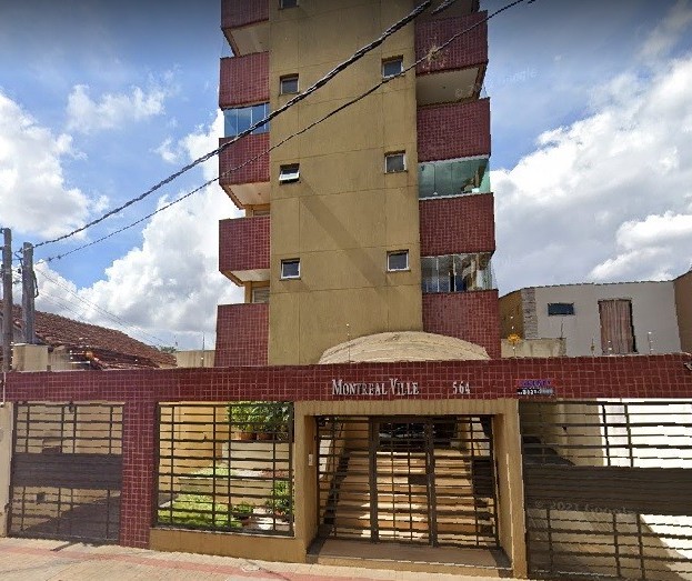 Menino de 8 anos morre após cair do terceiro andar de prédio no centro de Londrina