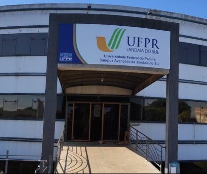 UFPR em Jandaia do Sul  abre inscrições para 2ª licenciatura