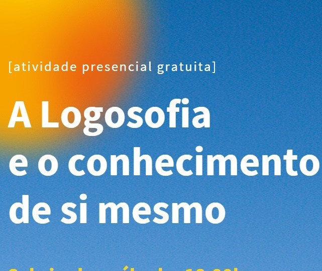 Fundação Logosófica promove evento neste sábado (3) em Maringá