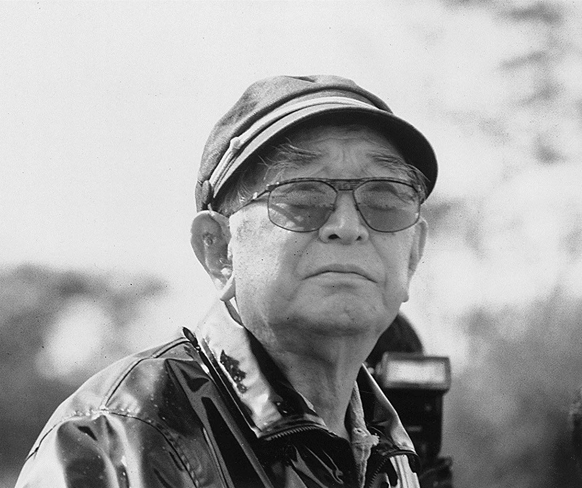 Homenagem a um dos cineastas mais importantes do Japão, Akira Kurosawa 