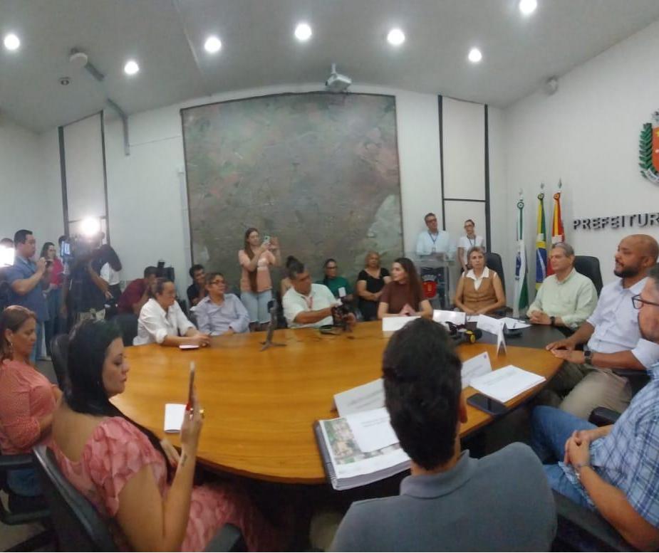 Saiba quais as mudanças viárias durante obra de viaduto no trevo do Catuaí