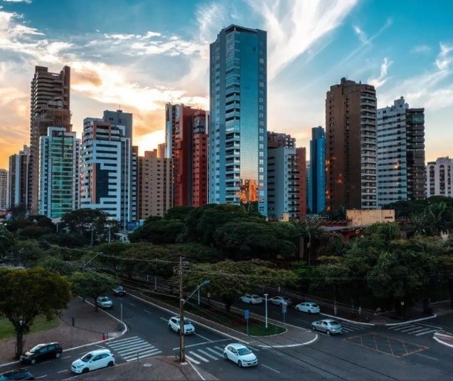 Maringá tem 9 empresas entre as 500 maiores do Sul do Brasil; veja o ranking
