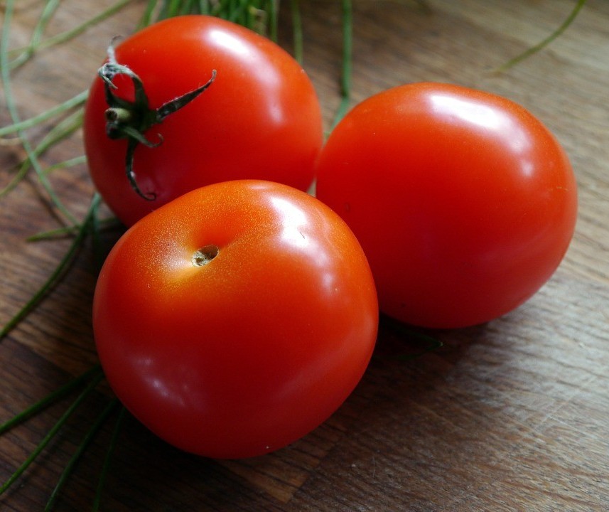 Muita chuva e pouca oferta faz preço do tomate subir