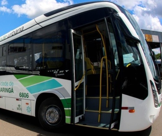 Preço reajustado de passagem da TCCC começa a valer nesta segunda-feira (09)