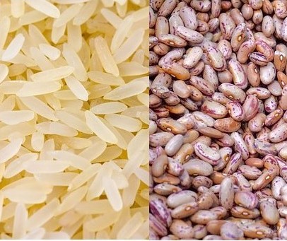 Queda nos preços do arroz e feijão contribuem para redução da inflação no país