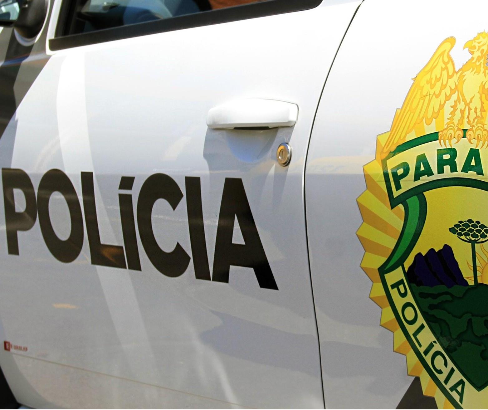 Homem morre em acidente entre motos em estrada rural