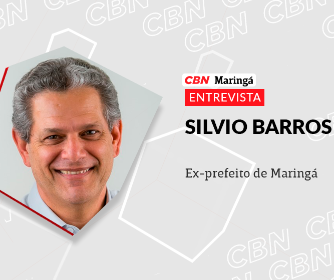 Pesquisa aponta Sílvio Barros à frente nas intenções de voto para prefeito