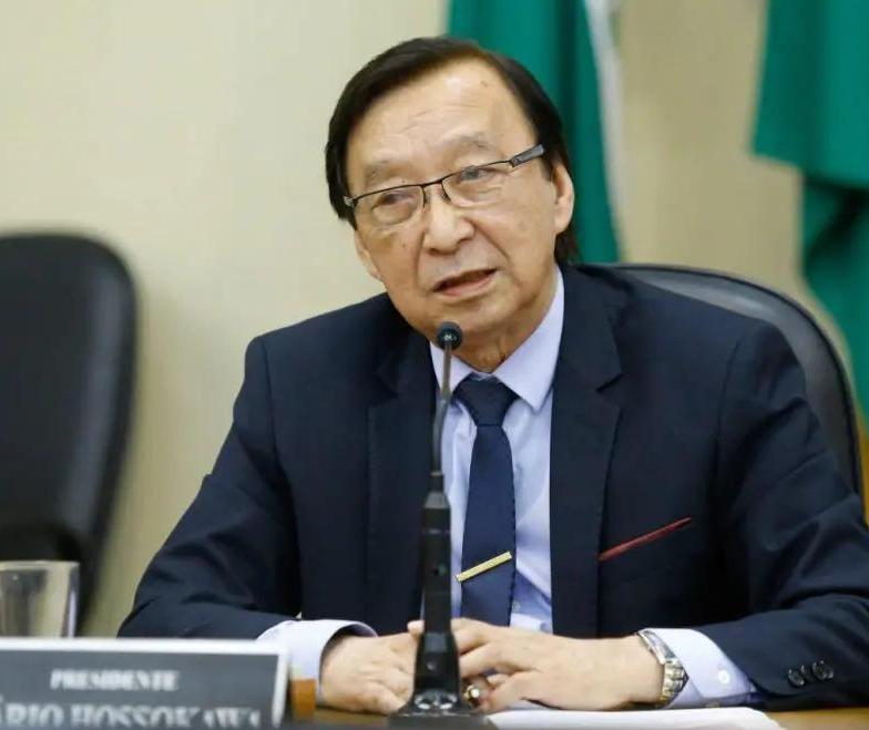 Projeto de lei que dá nome ao anfiteatro conhecido como Centro de Eventos Oscar Neimeyer é aprovado