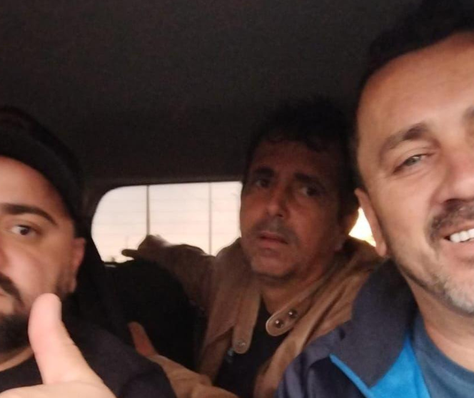 Icaraíma: polícia divulga histórico criminal de suspeitos e vítimas