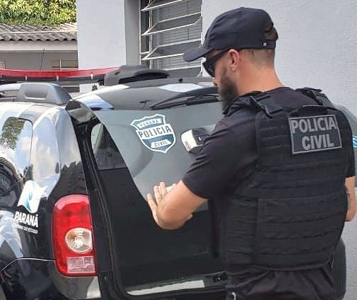 Abertas inscrições para concurso da Polícia Civil do Paraná 