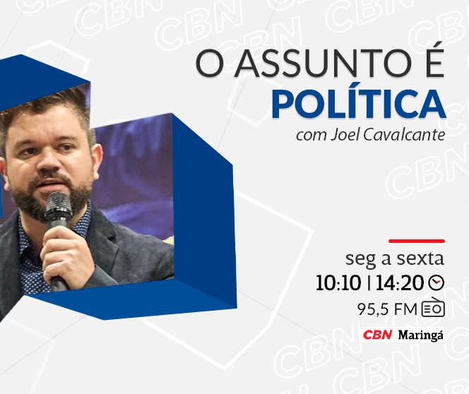 Veto de Silvio Barros a projeto da Câmara reacende atrito entre Executivo e Legislativo