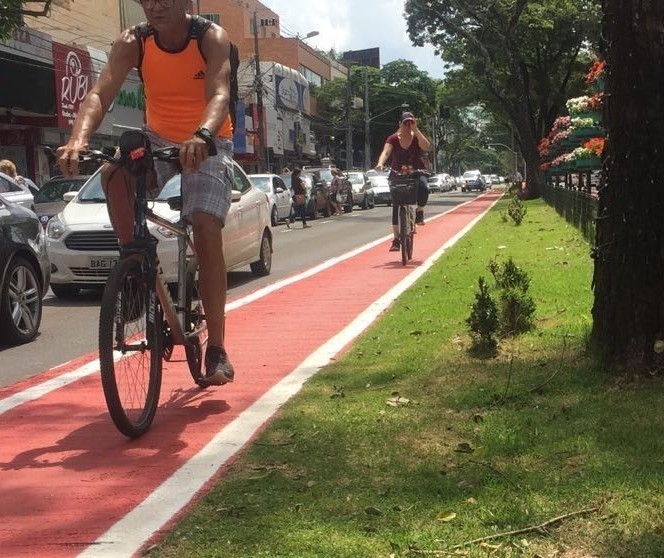 Plano de Mobilidade Urbana terá audiência pública em dezembro