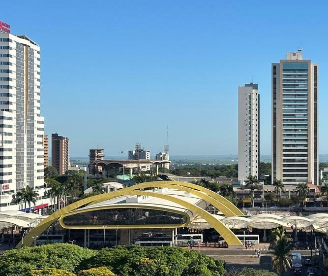 Veja a previsão do tempo em Maringá nesta segunda-feira (16)