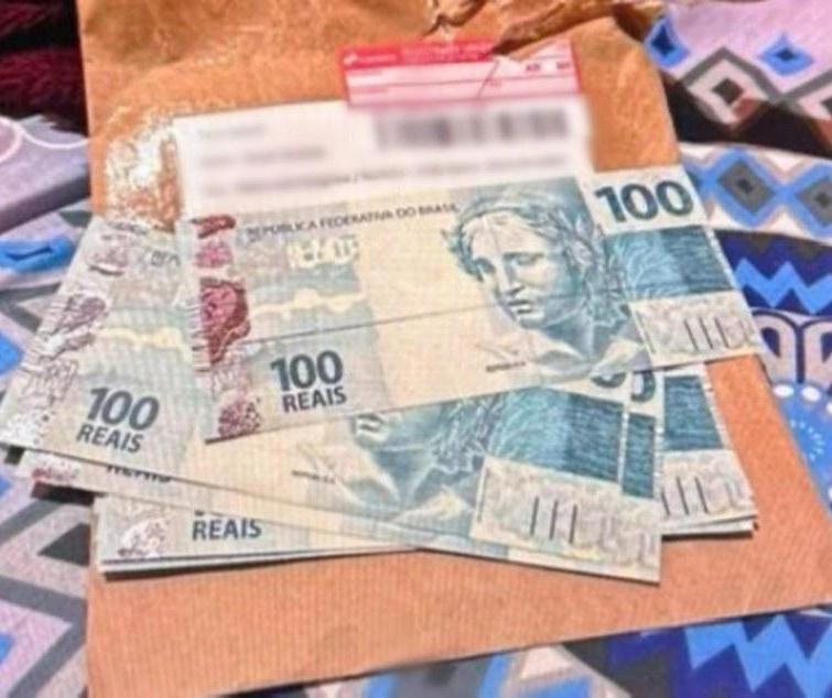 Operação Nota Fria mira venda de dinheiro falso em Londrina e Ibiporã